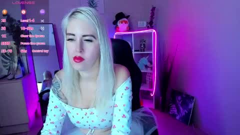 Nastya online show from 05.06.26