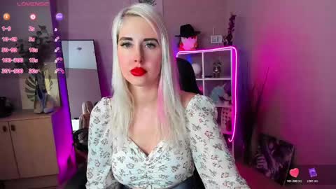Nastya online show from 05.11.26