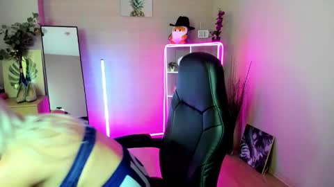 Nastya online show from 05.20.26