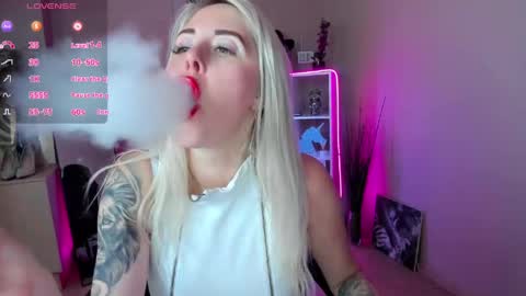 Nastya online show from 06.03.26