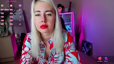 Nastya online show from 06.04.26