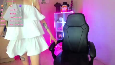 Nastya online show from 06.05.26