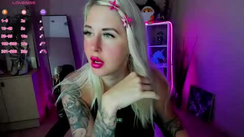 Nastya online show from 06.08.26