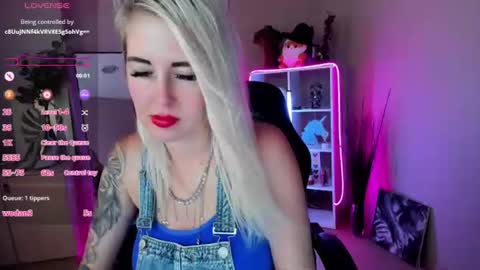 Nastya online show from 06.13.26
