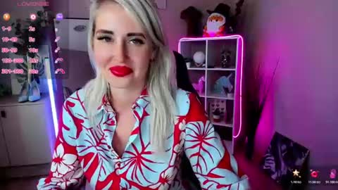 Nastya online show from 06.16.26