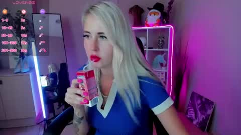 Nastya online show from 06.18.26