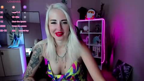 Nastya online show from 06.21.26