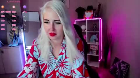 Nastya online show from 06.22.26