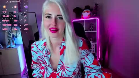 Nastya online show from 06.26.26