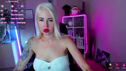 Nastya online show from 06.29.26