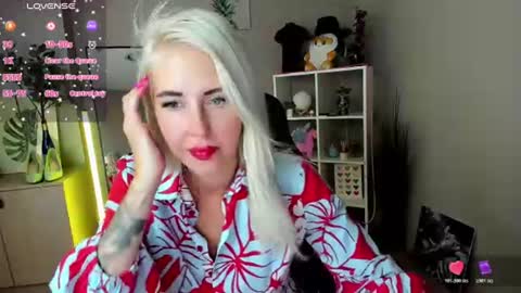 Nastya online show from 07.02.26