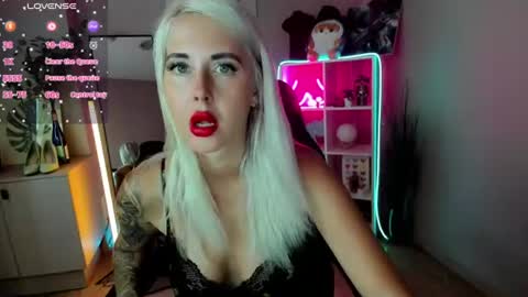 Nastya online show from 07.05.26