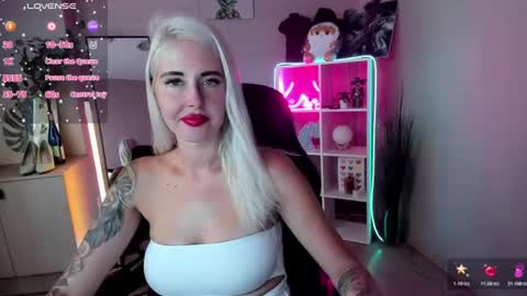 Nastya online show from 07.05.26