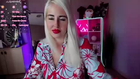 Nastya online show from 07.07.26