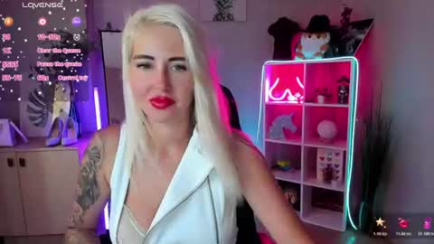 Nastya online show from 07.12.26