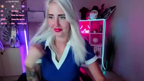 Nastya online show from 07.15.26