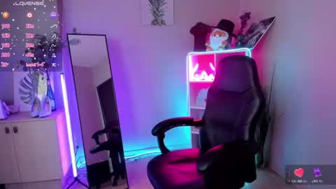 Nastya online show from 07.22.26