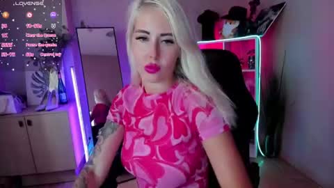 Nastya online show from 07.24.26