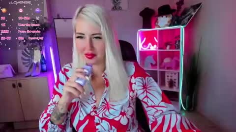 Nastya online show from 07.25.26