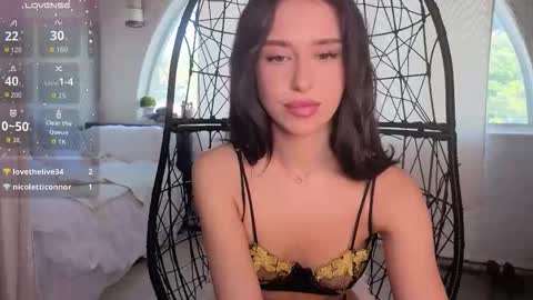 NastiaShy20 online show from 11.29.25