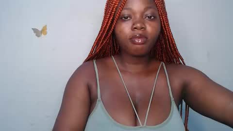 Amanda online show from 01.12.26