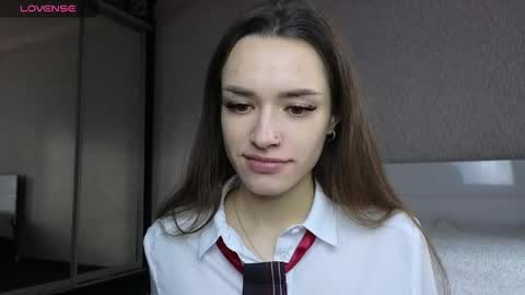 Snapshot of nastiixx chatting on 09.20.25 Anastasia online show from 09.20.25