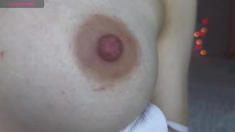 Snapshot of nastiixx chatting on 10.31.25 Anastasia online show from 10.31.25