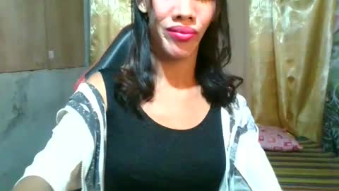 Nasty Bianca online show from 02.23.25