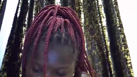 Snapshot of nasty_cherish chatting on 04.10.26 Cherish online show from 04.10.26