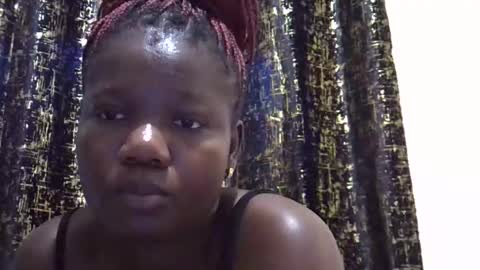 Snapshot of nasty_cherish chatting on 04.14.26 Cherish online show from 04.14.26