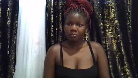 Snapshot of nasty_cherish chatting on 04.17.26 Cherish online show from 04.17.26