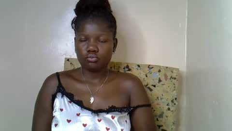 Snapshot of nasty_cherish chatting on 06.19.26 Cherish online show from 06.19.26