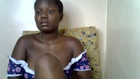 Snapshot of nasty_cherish chatting on 06.28.26 Cherish online show from 06.28.26
