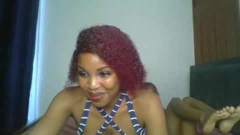Snapshot of nasty_divah chatting on 04.13.26 nasty_divah online show from 04.13.26