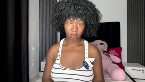 Snapshot of nasty_eboniey chatting on 06.11.26 Tessy online show from 06.11.26