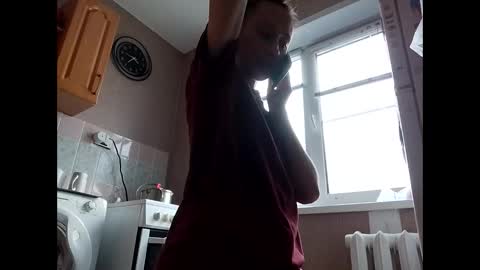 nastya_murrrrr online show from 04.14.26