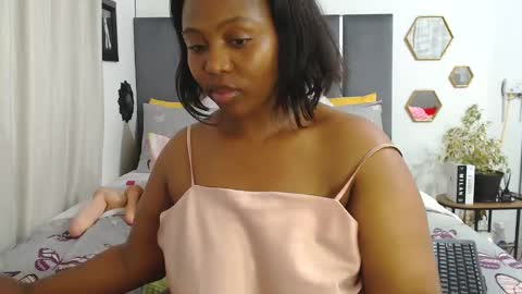 Snapshot of nastycronicax24 chatting on 12.16.24 Olwemihla Brown online show from 12.16.24