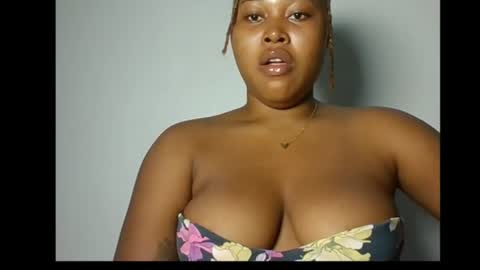 Zanele online show from 07.04.26