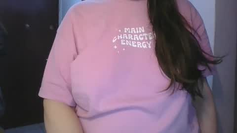 CATHERINE online show from 03.16.26