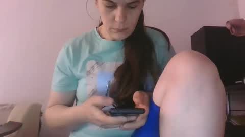 CATHERINE online show from 04.13.26