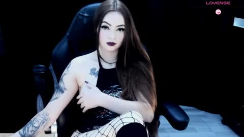 nastykatty_ online show from 06.06.26