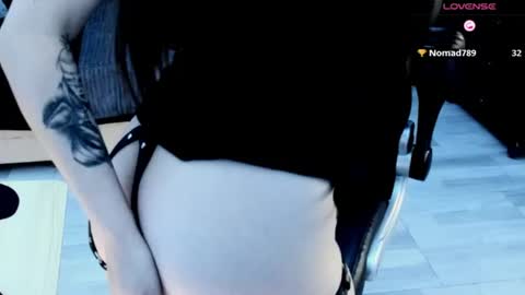 nastykatty_ online show from 06.11.26