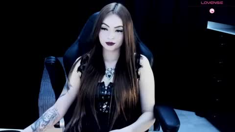 nastykatty_ online show from 06.17.26