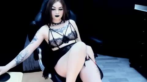 nastykatty_ online show from 07.01.26