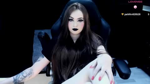 nastykatty_ online show from 07.09.26
