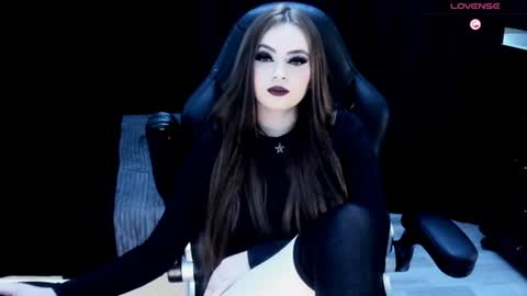 nastykatty_ online show from 07.10.26