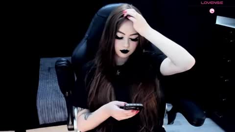 nastykatty_ online show from 07.11.26