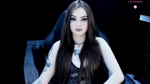nastykatty_ online show from 07.17.26