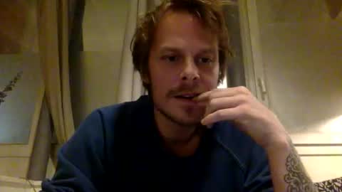 nastyloveparis online show from 10.27.25