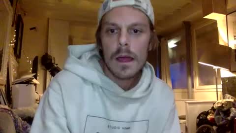 nastyloveparis online show from 11.16.25